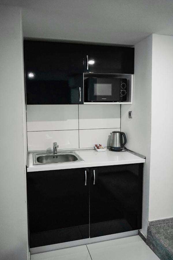 Luxury Apartamento Budapest
