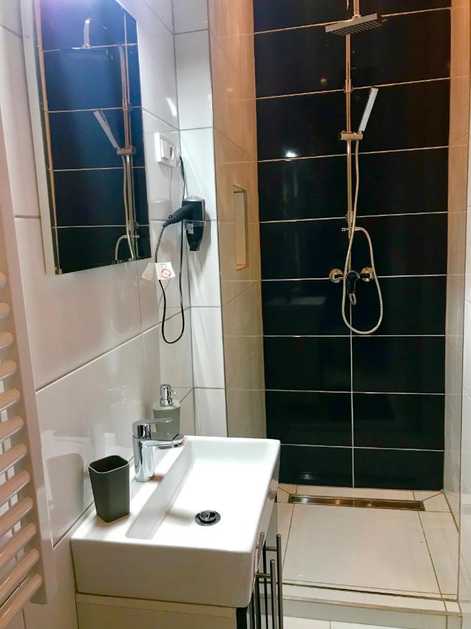 Luxury Apartamento Budapest