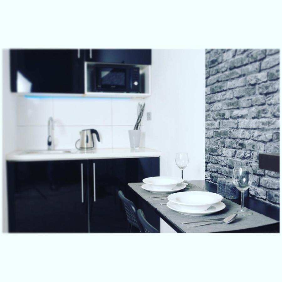 Apartamento Luxury Budapest
