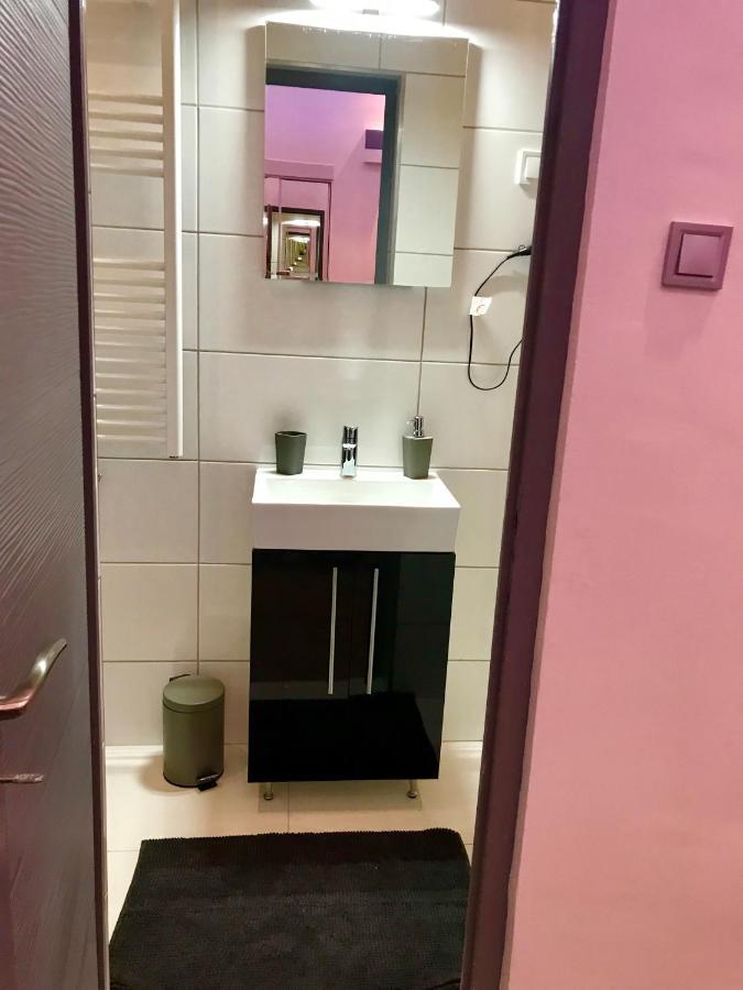 Apartamento Luxury