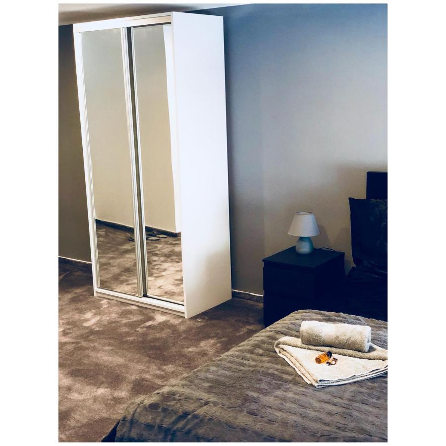 Luxury Apartamento Budapest