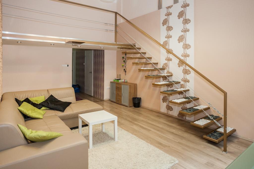 Luxury Apartamento