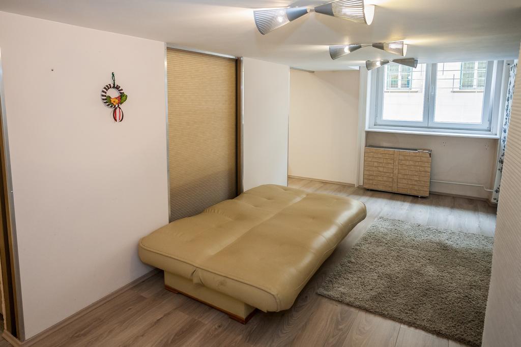 Apartamento Luxury Budapest
