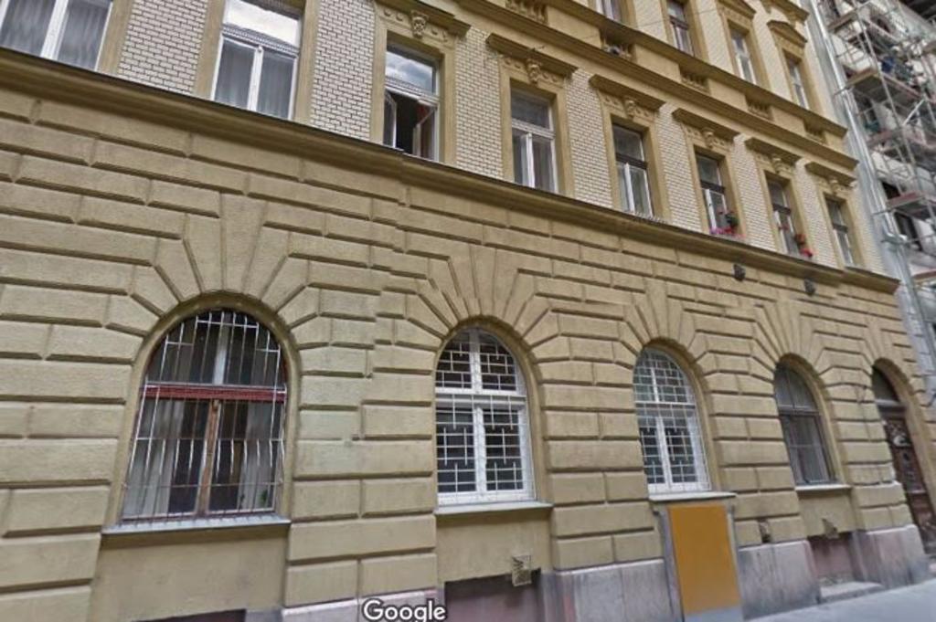Apartamento Luxury Budapest