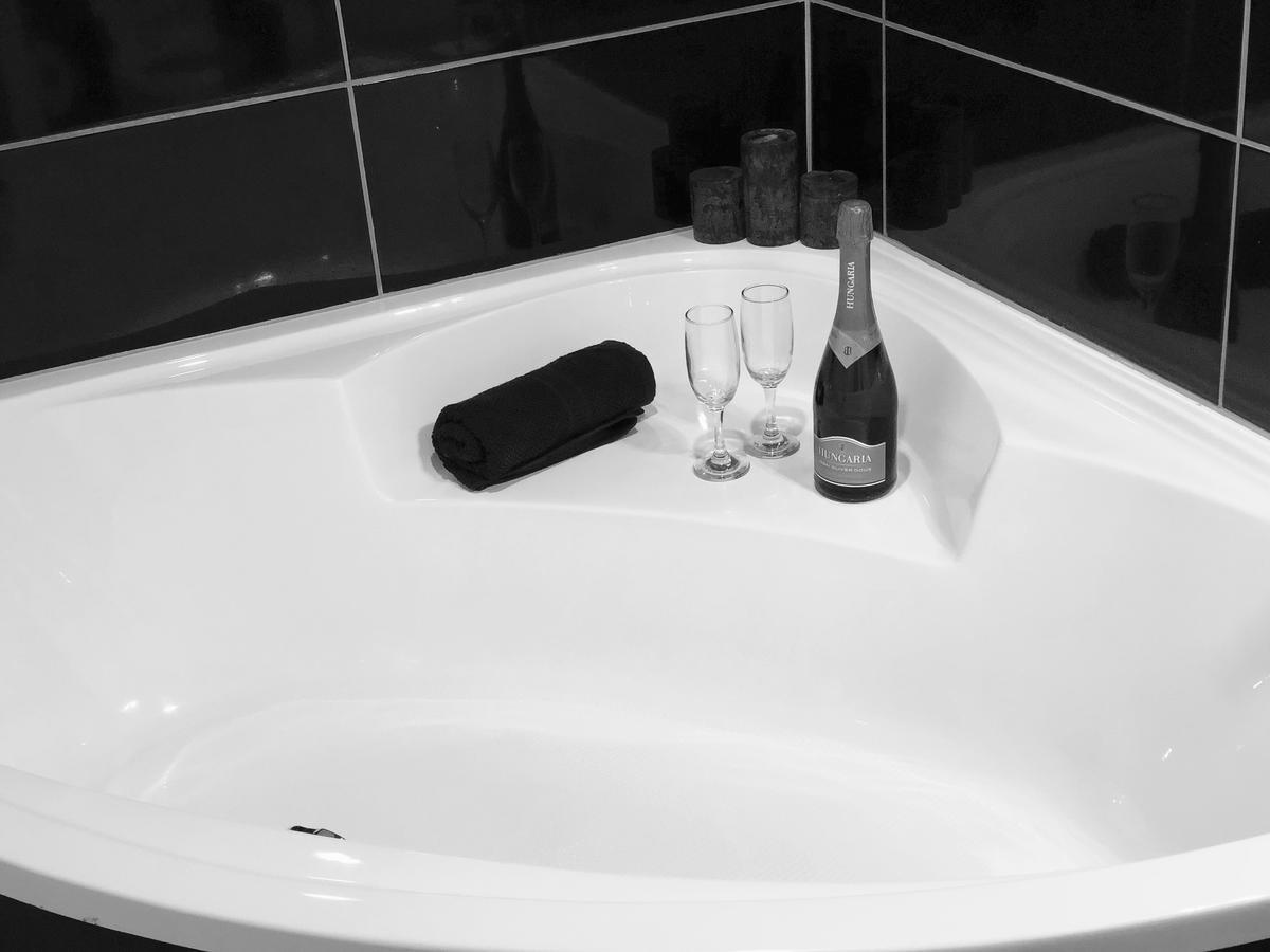 Apartamento Luxury *